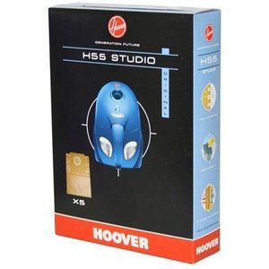 Hoover H55 Studio (5 wegwerptassen)