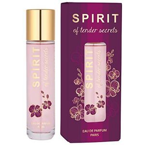 Spirit of Tender Secrets EDP 30 ml