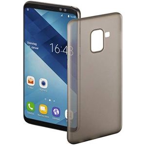 Hama Beschermhoesje ""Ultra Slim"" voor Samsung Galaxy A6 (2018) zwart