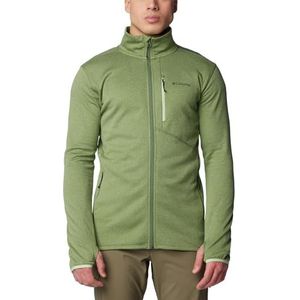 Columbia Park View Fleece Full Zip fleecejack voor heren