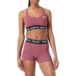 THE NORTH FACE Dames Shorts, Wild Ginger, XL, Wild Ginger