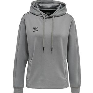 Hummel Hmlcore Xk Poly Capuchontrui voor dames