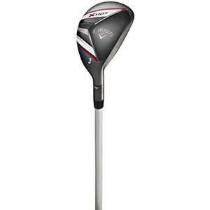 Callaway X Hot Hybrid