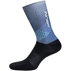 Nalini Omicron Chaussettes Homme