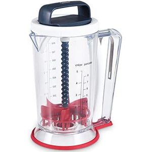 Zyliss Smooth Blend Mixer & Dispenser 0,9l