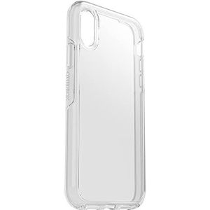 OtterBox Beschermhoes voor iPhone Xr, transparant, detailhandelverpakking, transparant