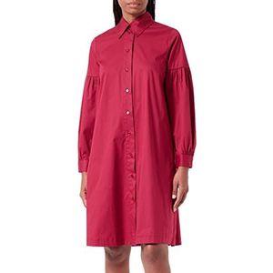 Seidensticker 133442 jurk, rood, 44 dames, rood, 44, Rood