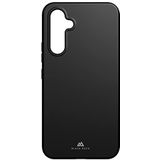 Black Rock - Coque de protection en silicone Urban Case pour Samsung Galaxy A14 5G I Coque de protection en silicone fine antidérapante (noir)