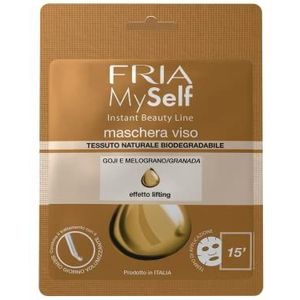 MySelf Lifting Monofase Masker Viso in Tessuto