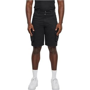 Urban Classics Short pour homme, Noir, 33