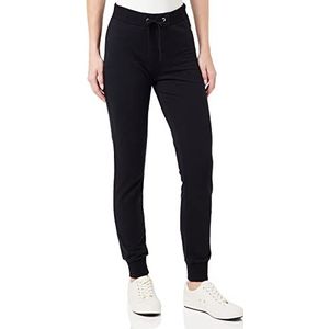 Champion Dames – broek Classic C-logo – zwart, S