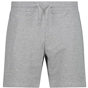 CMP Bermuda voor dames - 32d8056m Bermuda shorts voor dames, Mel grijs, 42