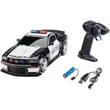 1:12 Revell 24665 RC Car Ford Mustang Police RC Model Kant en Klaar