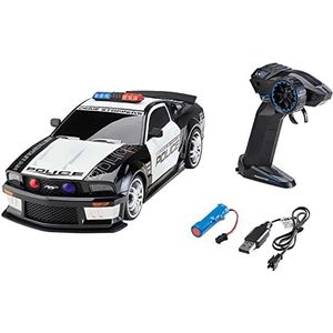 1:12 Revell 24665 RC Car Ford Mustang Police RC Model Kant en Klaar