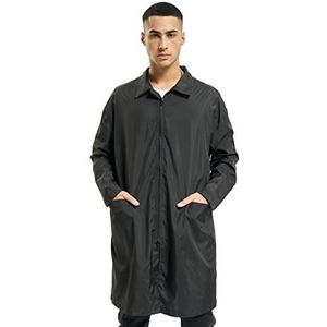 Urban Classics Jas - XL - Extra grote jas zwart
