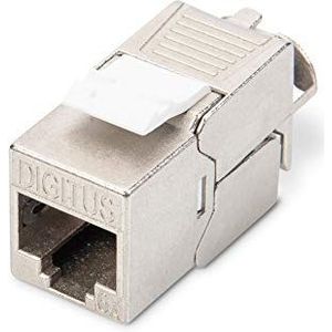 Assmann Digitus DN-93615 Cat 6a afgeschermde Keystone-module