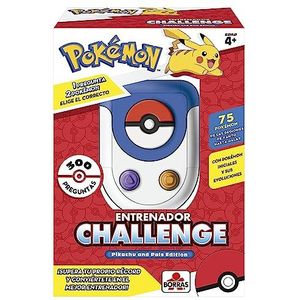 Pokemon Coach Challenge (Educa Borras 19828)