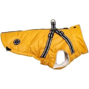 Veste avec harnais NICK Jaune 2XL