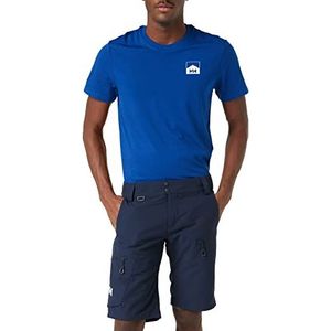 Helly Hansen Crewline Cargo Shorts – korte broek – Crewline Cargo – heren