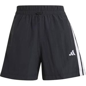 adidas ESSENTIALS 3-STRIPES LIFESTYLE WOVEN SHORTS Shorts voor dames