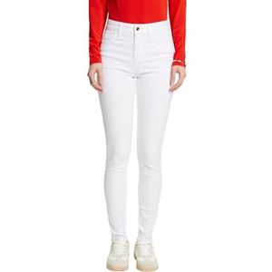 ESPRIT Jean pour femme, 100 / blanc., 29W / 32L