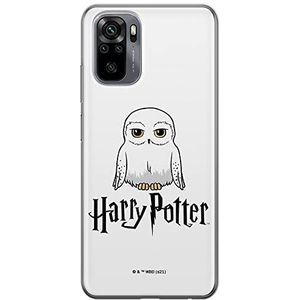 ERT GROUP Beschermhoes voor mobiele telefoon voor Xiaomi Redmi Note 10/10S, origineel en officieel gelicentieerd product, Harry Potter, motief 070, perfect aangepast aan de vorm van de mobiele telefoon, gedeeltelijk bedrukt