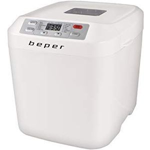 Broodbakmachine - Beper BC.130