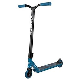 HUDORA XQ-12.1 Stunt Scooter, blauw