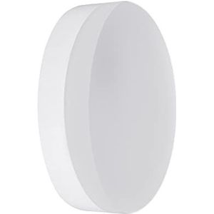 G.W.S® LED plafond inbouwspot rond IP44 24W 1920lm daglicht wit 6000K