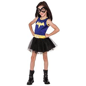 Batgirl DC Super Hero Girls kostuum voor meisjes