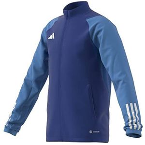 adidas Tiro23 C Tr Jky Tracksuit Jack, uniseks, kinderen