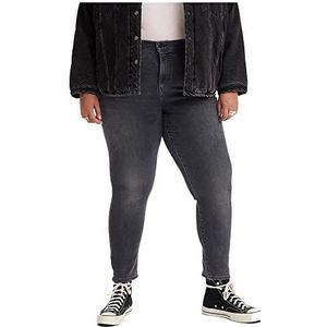Levi's Dames Plus Size 721™ High Rise Skinny, Clear Way Plus