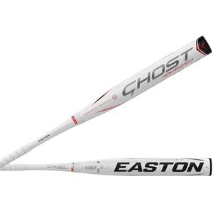 Easton Batte de softball Fastpitch 2022 Ghost Advanced | -9 | Batte de softball Fastpitch | 83,8 cm