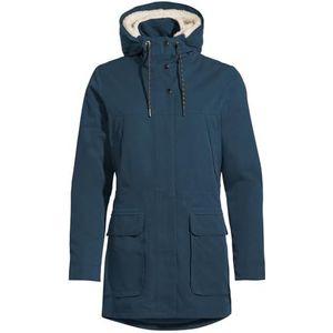 VAUDE Manukau II parka voor dames, jas