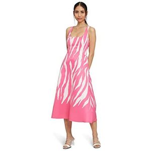 Vera Mont cocktailjurk dames, Roze