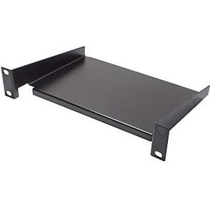 Good Connections Bevestigingsset voor tablet 25,4 cm - 1U Tiefzwart (RAL9005)