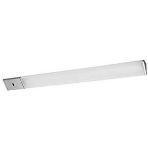 LEDVANCE LED inbouwlamp voor binnenruimtes - warmwit - geïntegreerde veegsensor - lengte 35cm - LED Corner