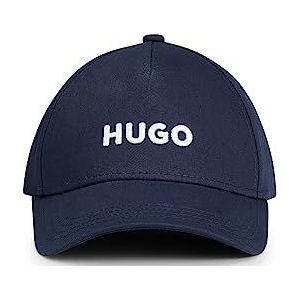 HUGO Men-x 582-r herenpet, Dark Blue405