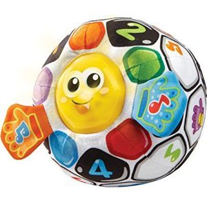 VTech - Zozo, Mijn ballon Rigolo, 80-509105 - versie FR