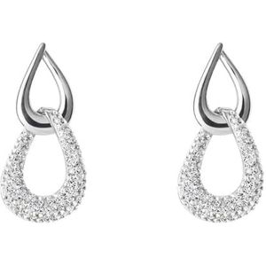 Stroili 1688065 Boucles d'oreilles pour femme