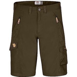 Fjällräven Abisko herenshorts