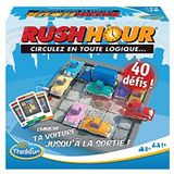 Ravensburger Rush Hour Puzzle (FR) - Bordspel voor kinderen vanaf 8 jaar - Hoogwaardige kwaliteit - Beste prijzen
