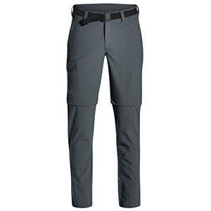 Maier Sports Torid Trekkingbroek voor heren, slim fit