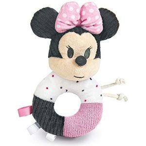 Clementoni Minnie Mouse rammelaar