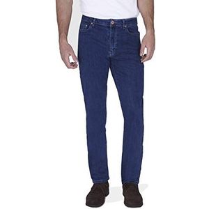 New Caro Jeans heren, Blauw (00301/Lav. 5 jaar)