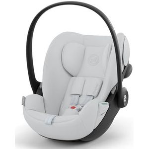 Cloud G i-Size/Fog Grey-Light Grey PU1