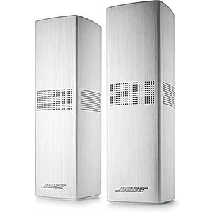 Bose Surround Speakers 700, wit