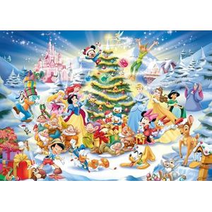 Disneys Kerstmis