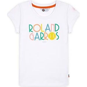 ROLAND GARROS Paige Enf T-shirt voor meisjes