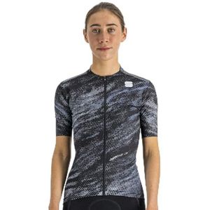 Sportful Sweat-shirt Cliff Superg W JRS pour femme, Noir, XXL